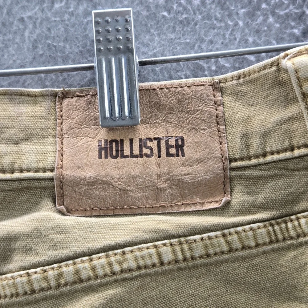 Hollister *please carefully